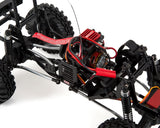 Redcat Everest Gen7 PRO 1/10 4WD RTR Scale Rock Crawler