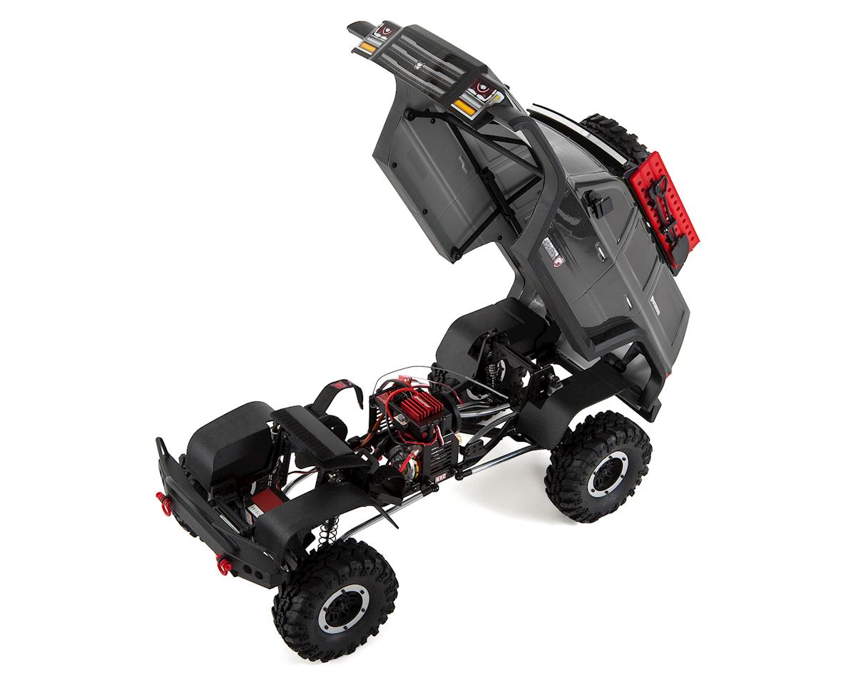 Redcat Everest Gen7 PRO 1/10 4WD RTR Scale Rock Crawler