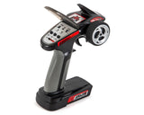 Redcat Everest Gen7 PRO 1/10 4WD RTR Scale Rock Crawler