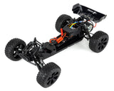 Redcat Piranha TR10 1/10 Scale RTR Electric Truggy