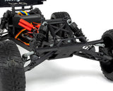 Redcat Piranha TR10 1/10 Scale RTR Electric Truggy