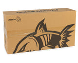 Redcat Piranha TR10 1/10 Scale RTR Electric Truggy w/TQ 2.4GHz Radio, Battery & Charger