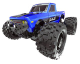Redcat Kaiju 1/8 RTR 4WD 6S Brushless Monster Truck