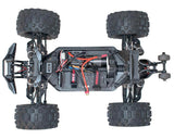 Redcat Kaiju 1/8 RTR 4WD 6S Brushless Monster Truck