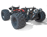 Redcat Kaiju 1/8 RTR 4WD 6S Brushless Monster Truck