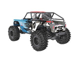 Redcat Wendigo 1/10 RTR 4WD Brushless Solid Axle Rock Racer