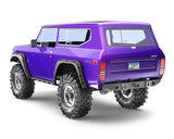 Redcat Gen8 V2 International Scout II 1/10 4WD RTR Scale Rock Crawler