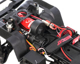 Redcat Gen8 V2 International Scout II 1/10 4WD RTR Scale Rock Crawler