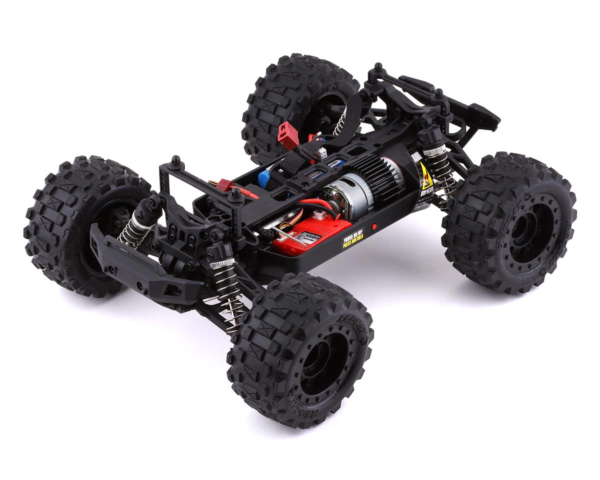 Redcat Volcano-16 1/16 4WD Brushed RTR Truck