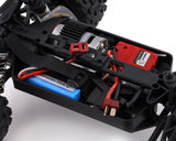 Redcat Volcano-16 1/16 4WD Brushed RTR Truck