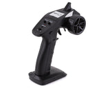 Redcat Volcano-16 1/16 4WD Brushed RTR Truck