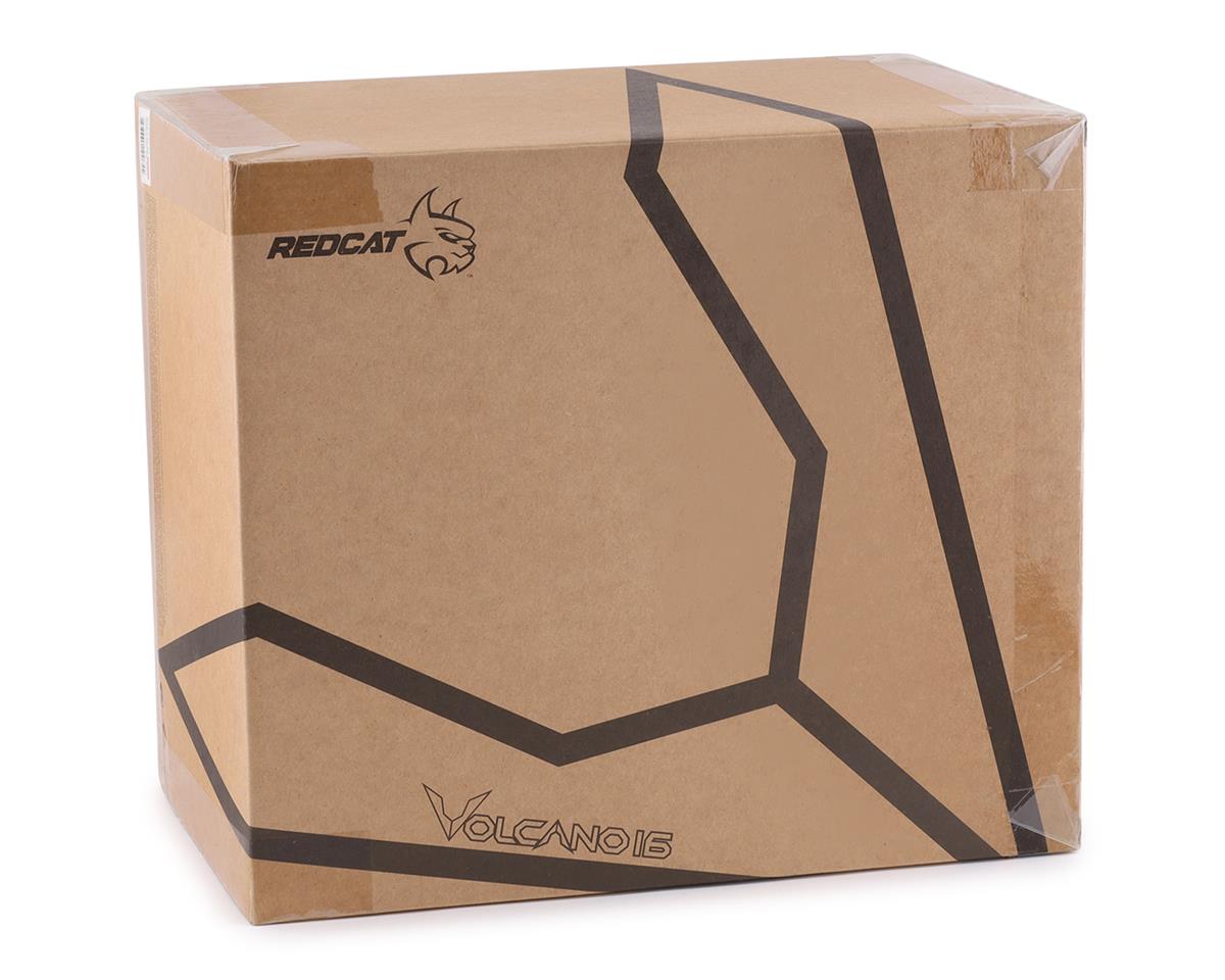 Redcat Volcano-16 1/16 4WD Brushed RTR Truck