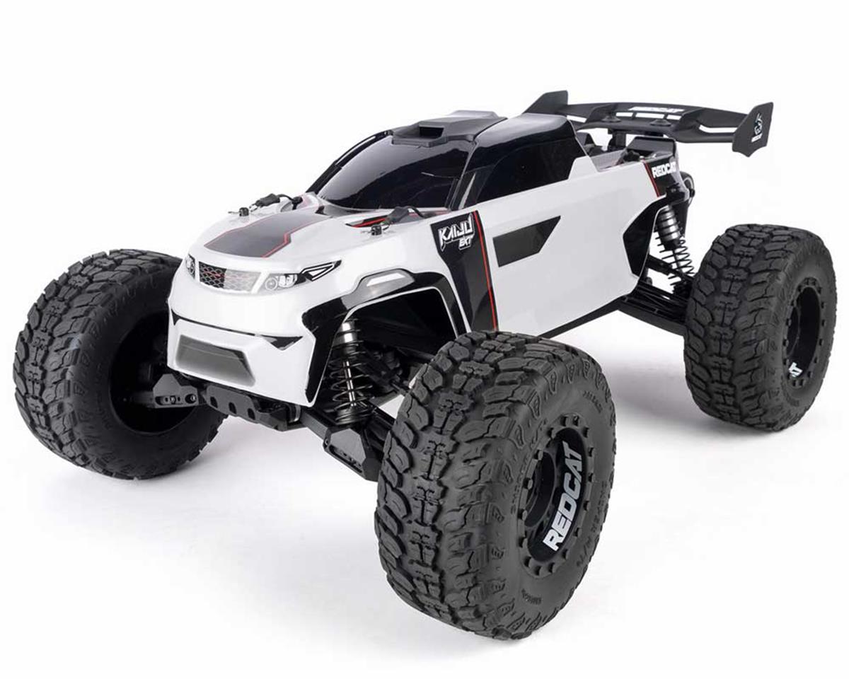 Redcat Kaiju EXT 1/8 RTR 4WD 6S Brushless Monster Truck