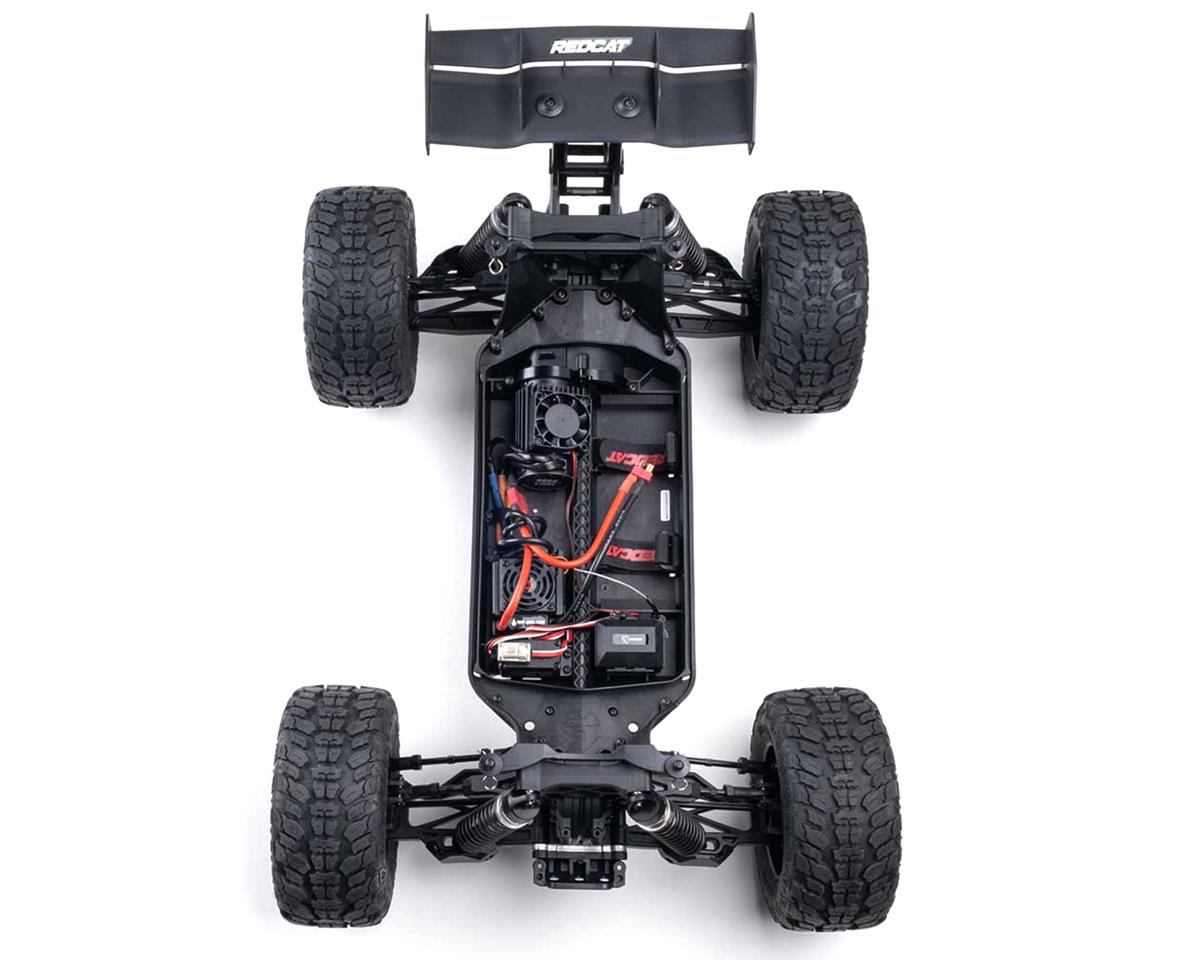 Redcat Kaiju EXT 1/8 RTR 4WD 6S Brushless Monster Truck
