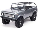 Redcat Gen9 Scout 800A 1/10 4WD RTR Scale Rock Crawler