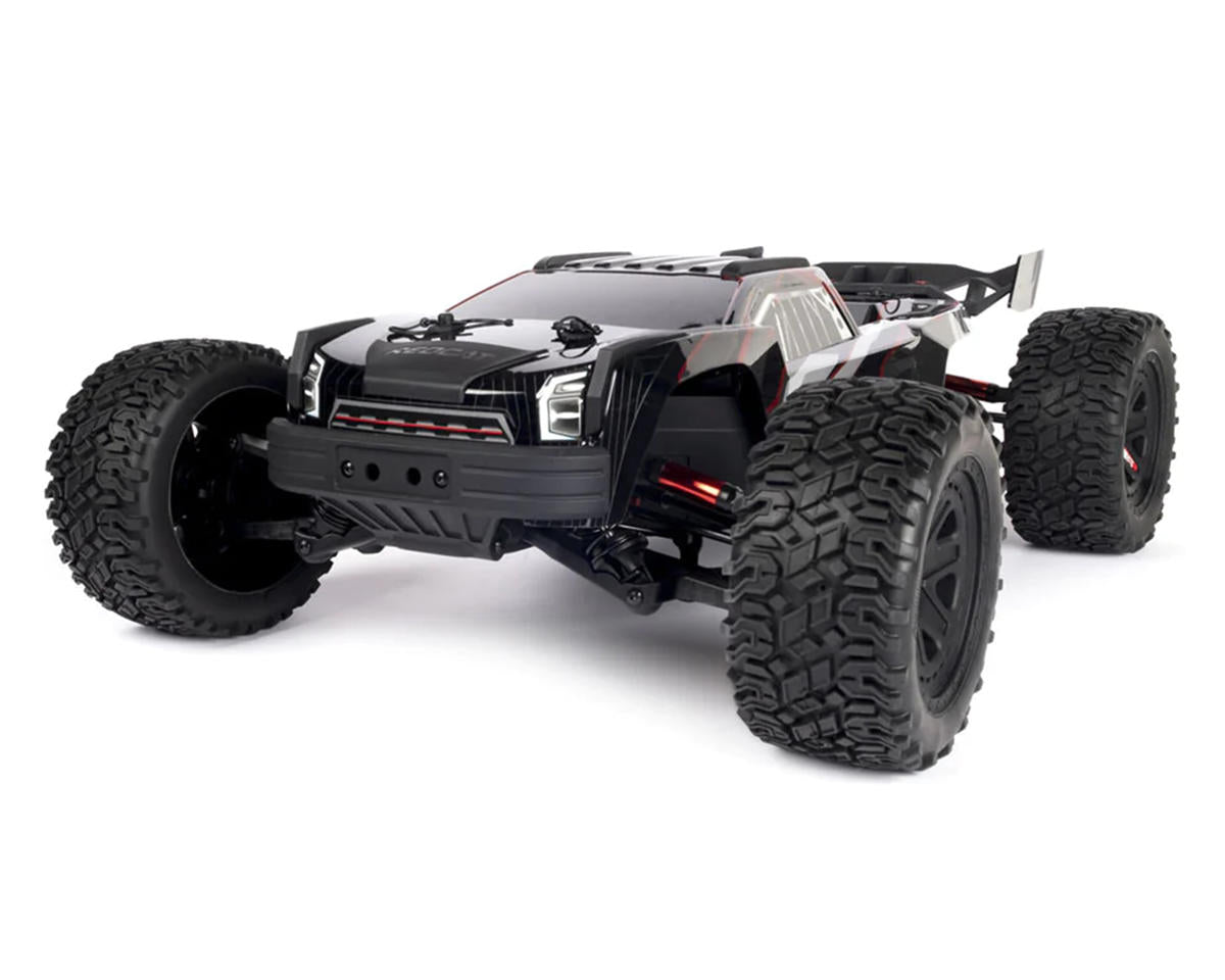 Redcat Machete 6S 1/6 RTR 4WD Electric Brushless Monster Truck