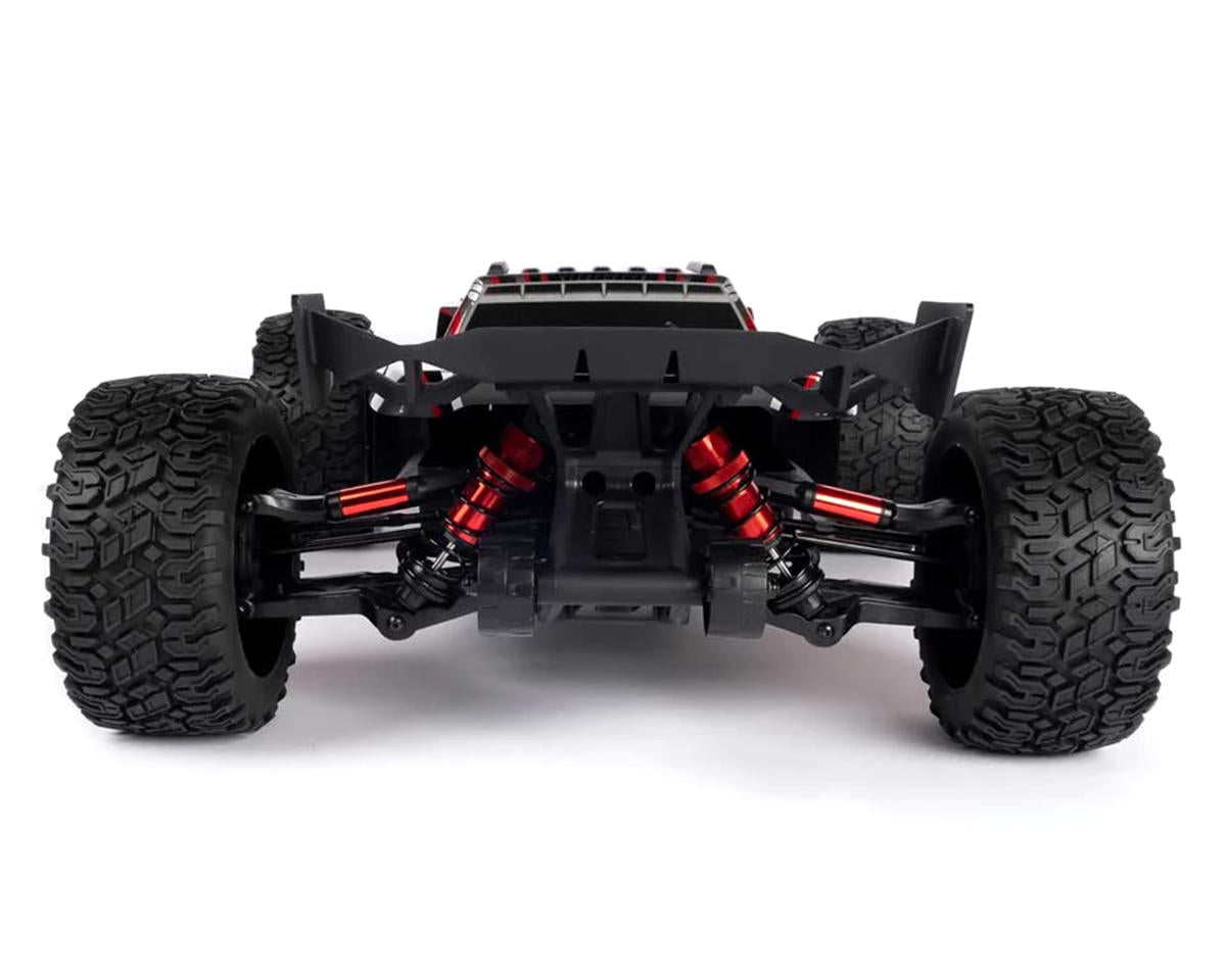 Redcat Machete 6S 1/6 RTR 4WD Electric Brushless Monster Truck