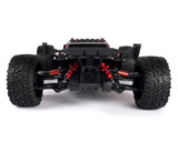 Redcat Machete 6S 1/6 RTR 4WD Electric Brushless Monster Truck