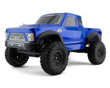 Redcat Danchee Ridgerunner 1/10 4WS RTR Rock Crawler