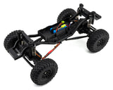 Redcat Danchee Ridgerunner 1/10 4WS RTR Rock Crawler