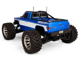 Redcat Vigilante 8S 1/5 RTR 4WD Electric Brushless Monster Truck
