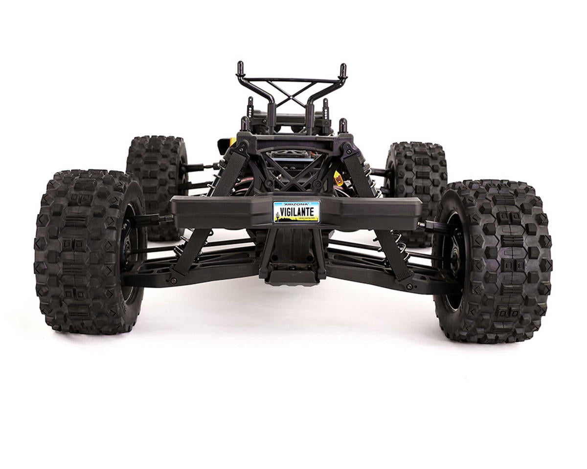 Redcat Vigilante 8S 1/5 RTR 4WD Electric Brushless Monster Truck