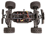 Redcat Vigilante 8S 1/5 RTR 4WD Electric Brushless Monster Truck
