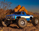 Redcat Vigilante 8S 1/5 RTR 4WD Electric Brushless Monster Truck