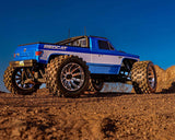 Redcat Vigilante 8S 1/5 RTR 4WD Electric Brushless Monster Truck