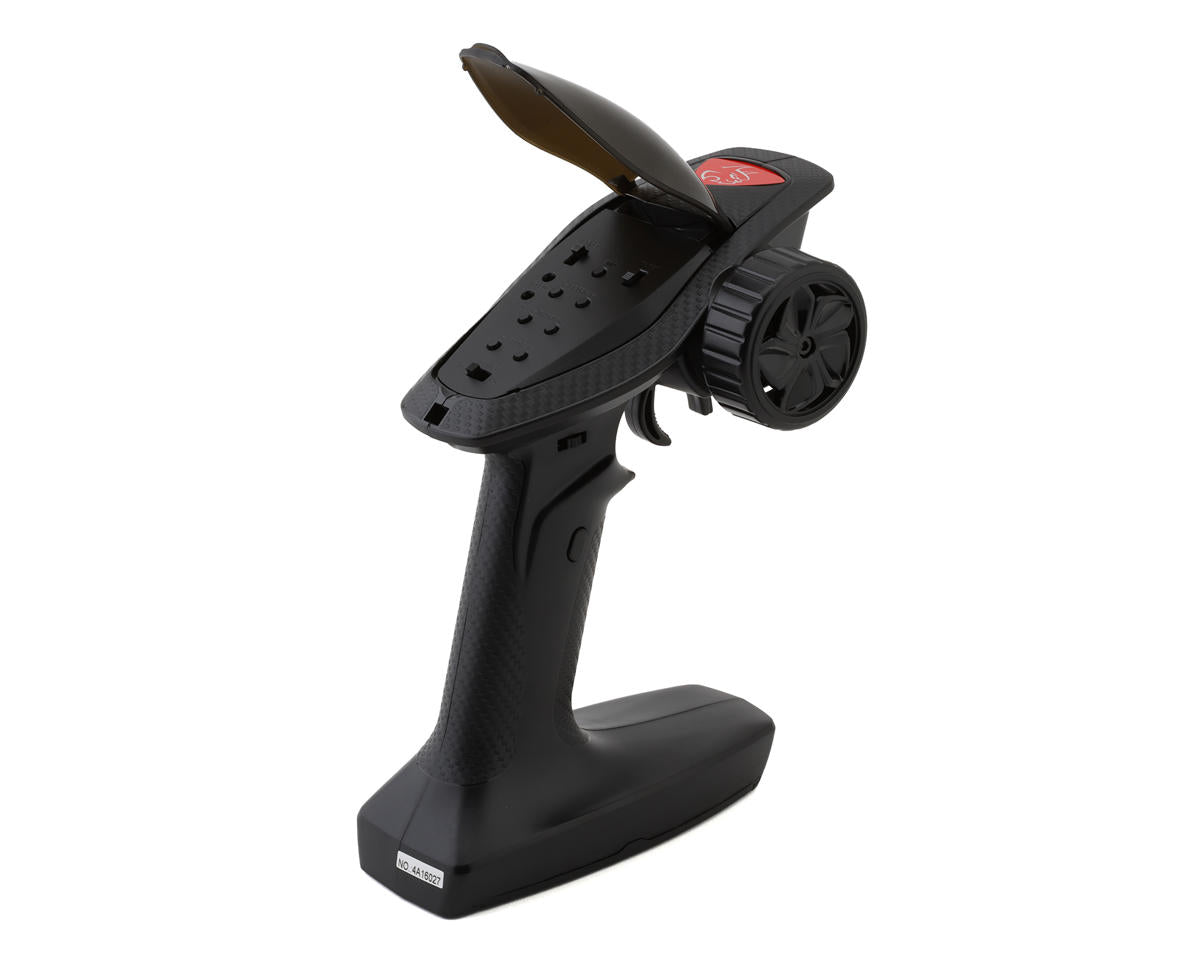 Redcat Ascent-18 1/18 4WD RTR Rock Crawler