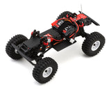 Redcat Ascent-18 1/18 4WD RTR Rock Crawler
