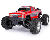 Redcat Valkyrie 1/10 RTR 4WD 4S Brushless Monster Truck
