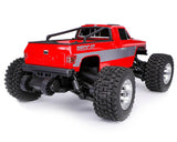 Redcat Valkyrie 1/10 RTR 4WD 4S Brushless Monster Truck