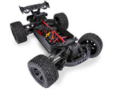 Redcat Valkyrie 1/10 RTR 4WD 4S Brushless Monster Truck