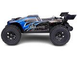 Redcat Valkyrie 1/10 RTR 4WD 4S Brushless Buggy