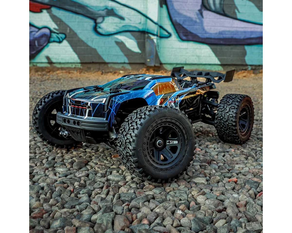 Redcat Valkyrie 1/10 RTR 4WD 4S Brushless Buggy