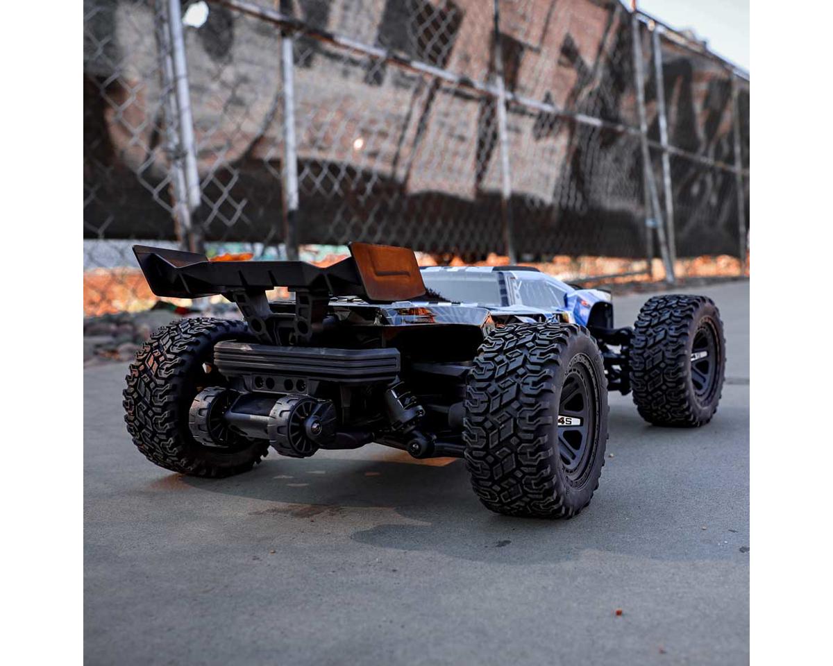 Redcat Valkyrie 1/10 RTR 4WD 4S Brushless Buggy