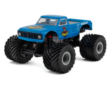 Redcat MT-18 1/18 4WD RTR Micro Monster Truck