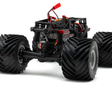 Redcat MT-18 1/18 4WD RTR Micro Monster Truck