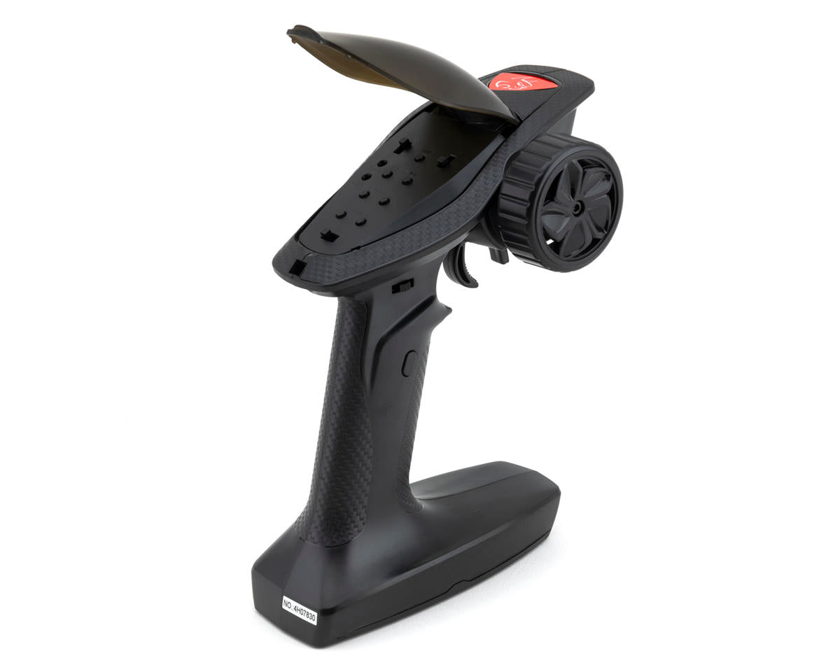 Redcat MT-18 1/18 4WD RTR Micro Monster Truck