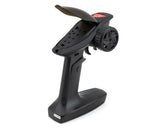 Redcat MT-18 1/18 4WD RTR Micro Monster Truck