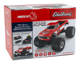 Redcat MT-18 1/18 4WD RTR Micro Monster Truck