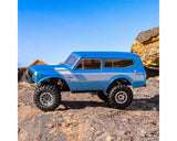 Redcat Ascent-18 International Scout II 1/18 4WD RTR Rock Crawler