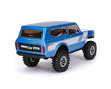 Redcat Ascent-18 International Scout II 1/18 4WD RTR Rock Crawler