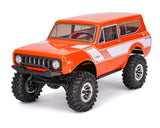 Redcat Ascent-18 International Scout II 1/18 4WD RTR Rock Crawler