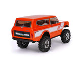Redcat Ascent-18 International Scout II 1/18 4WD RTR Rock Crawler