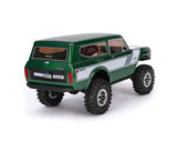 Redcat Ascent-18 International Scout II 1/18 4WD RTR Rock Crawler
