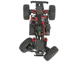 Redcat Ascent-18 1/18 4WD RTR Brushless Rock Crawler