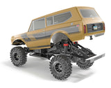 Redcat Ascent-18 International Scout II 1/18 4WD RTR Brushless Rock Crawler