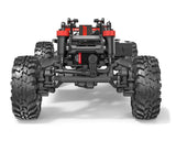 Redcat Ascent-18 International Scout II 1/18 4WD RTR Brushless Rock Crawler